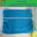 raschel mesh bag on rolls for Potato 54*78/mesh bags rolls/auto pack mesh